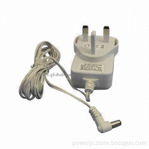 10W 2,000mA Power Adapter/AU Plug Wall Charger, 90-240V AC, 50/60Hz Input Voltage